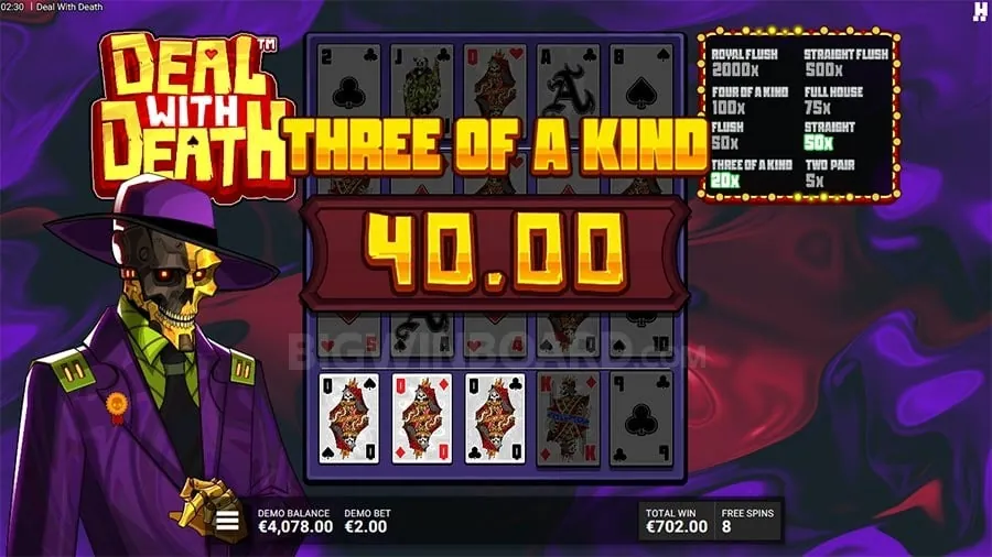 New Lucky Slots Games at Bingoplus PH